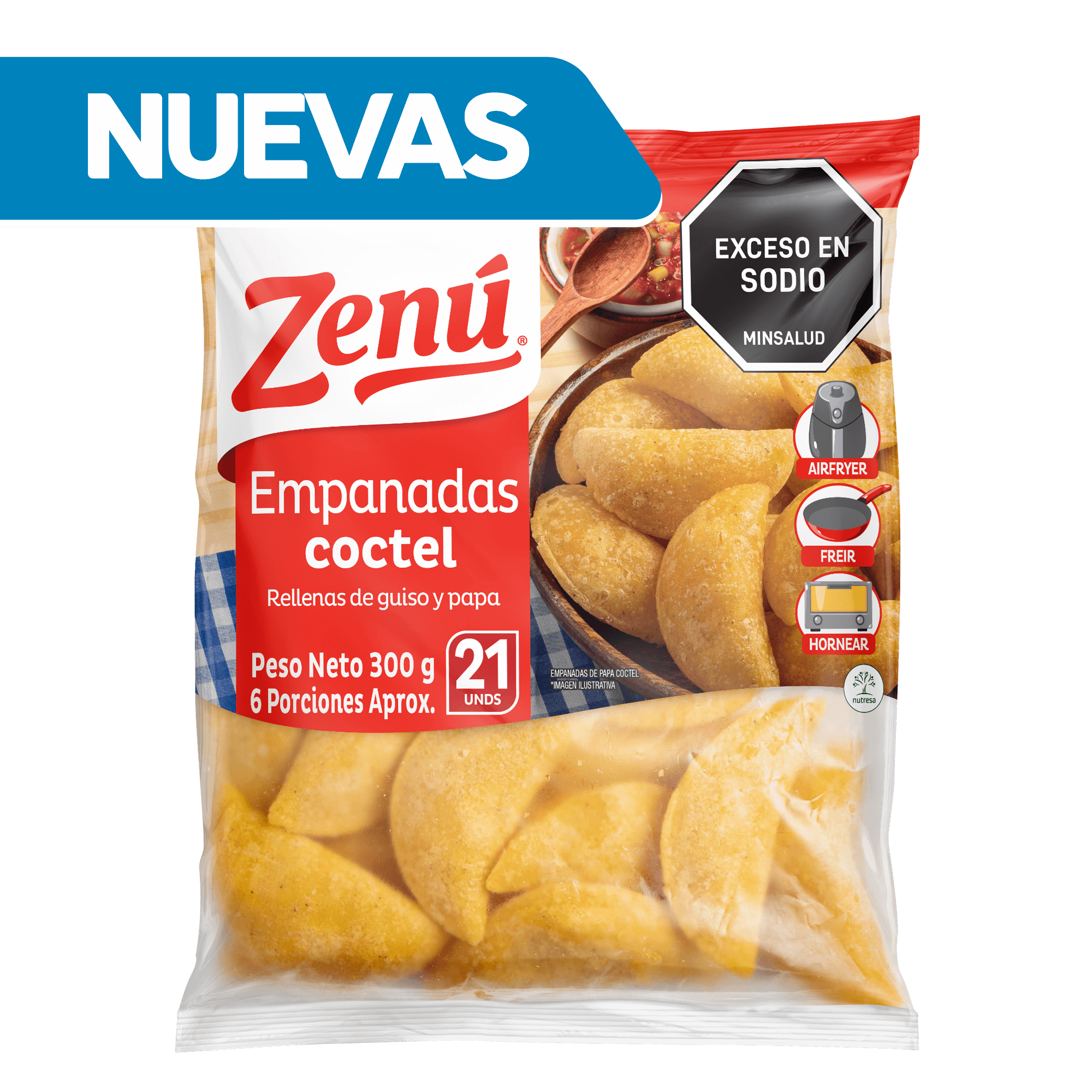 Empanada-coctel-ZENU-300g